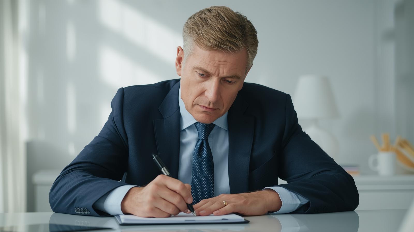 Pourquoi déléguer son administratif change tout